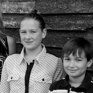 Meet your Posher, Carrie ann